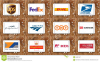 Postal agency