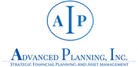 Advanced planning advisors