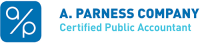 A. parness company cpa