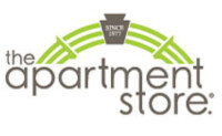 The apartment store
