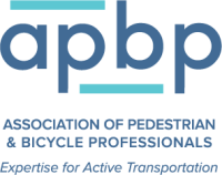 Association of pedestrian and bicycle professionals