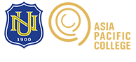 Asia pacific college