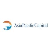 Asia pacific capital company