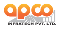 Apco construction