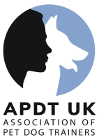 Association of professional dog trainers