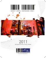 Amit apel design inc.