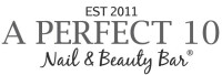 A perfect 10 nail & beauty bar