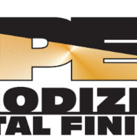 Apex anodizing & metal finishing