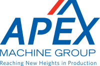 Apex machining