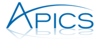 Apics supply chain council