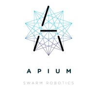 Apium swarm robotics