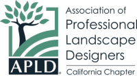 Association of professional landscape designers (apld)