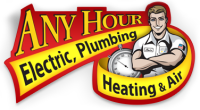 A plumber in 1 hour company