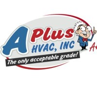 A plus hvac inc.
