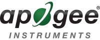 Apogee instruments, inc.