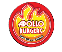 Apollo burgers