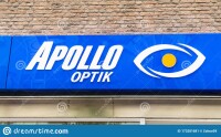 Apollo eyewear