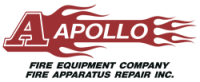 Apollo fire equipment