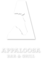 Appaloosa grill