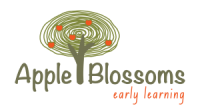 Apple blossom childcare