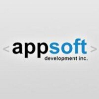 Appsoft development