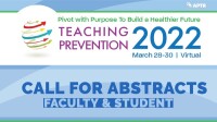Association for prevention teaching and research