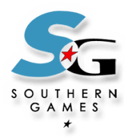Southern games inc