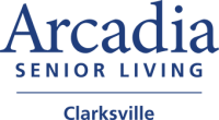 Arcadia senior living clarksville
