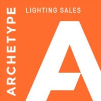Archetype lighting sales
