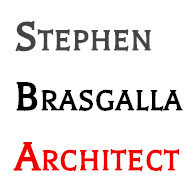 Stephen brasgalla architect pa