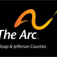 The arc of kitsap & jefferson counties