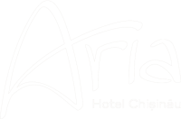 Aria hotel chisinau