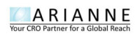 Arianne corp