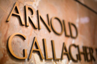 Arnold gallagher pc