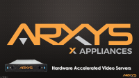 Arxys