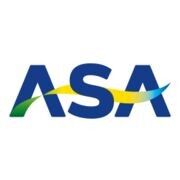 Asa indústria