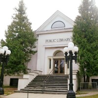 Asbury park public library