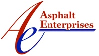 Asphalt enterprises, raleigh nc