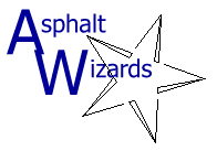Asphalt wizards inc