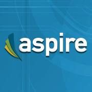 Aspire financial search