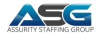 Assurity staffing group