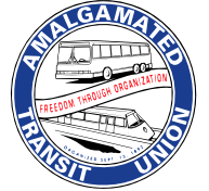 Amalgamated transit union local 1700