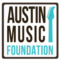 Austin music foundation
