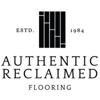 Authentic reclaimed flooring, inc.