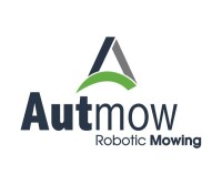 Autmow robotic mowing