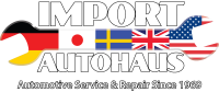 Autohaus import service