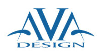 Ava design nyc