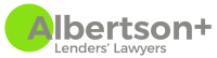 Albertson law group, p.s.