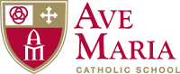 Ave maria catholic school