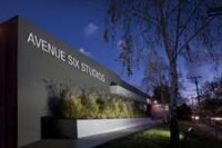 Avenue six studios